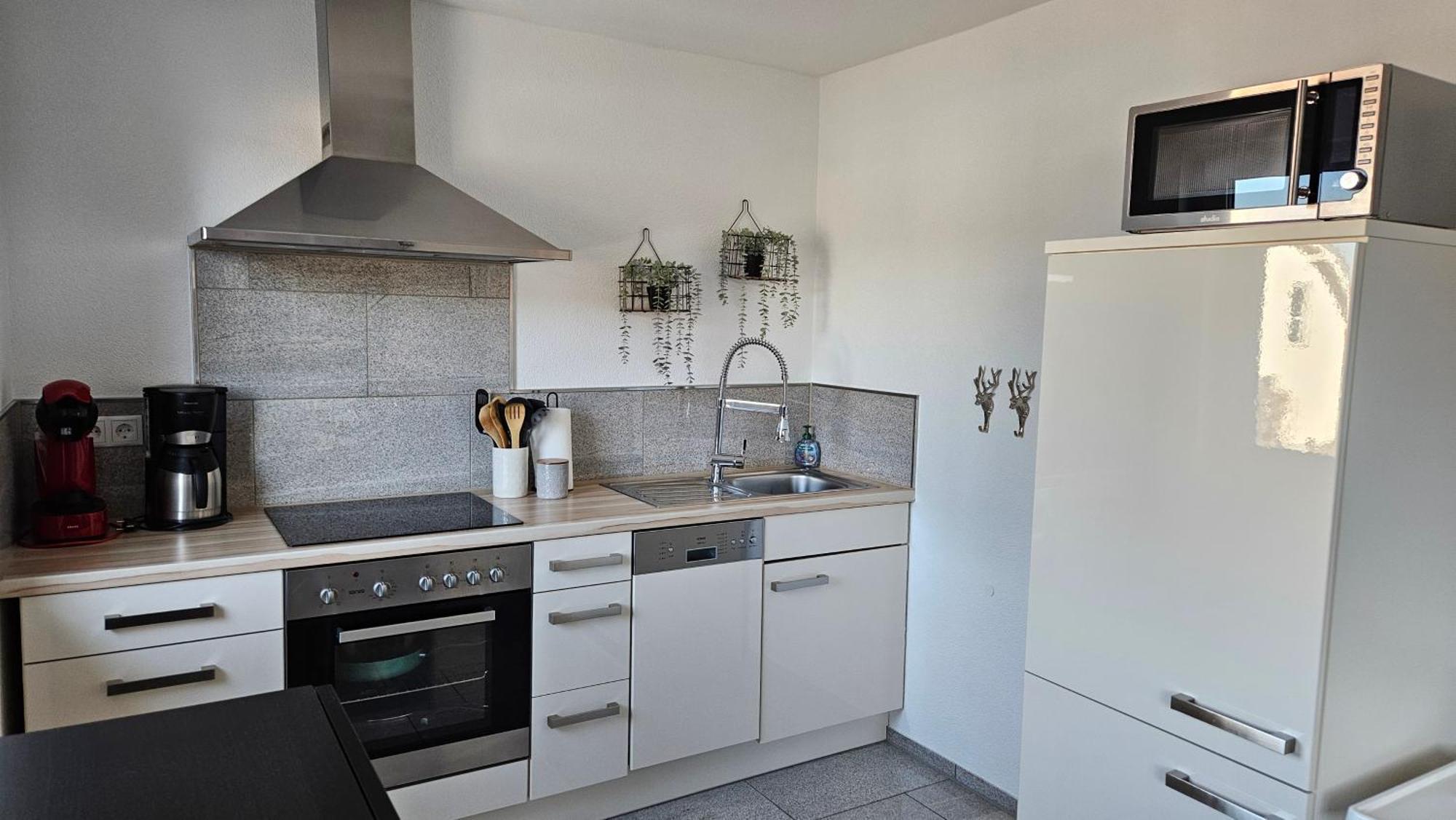 Gaestehaus Ferienwohnung Abendstern Rust Ngoại thất bức ảnh