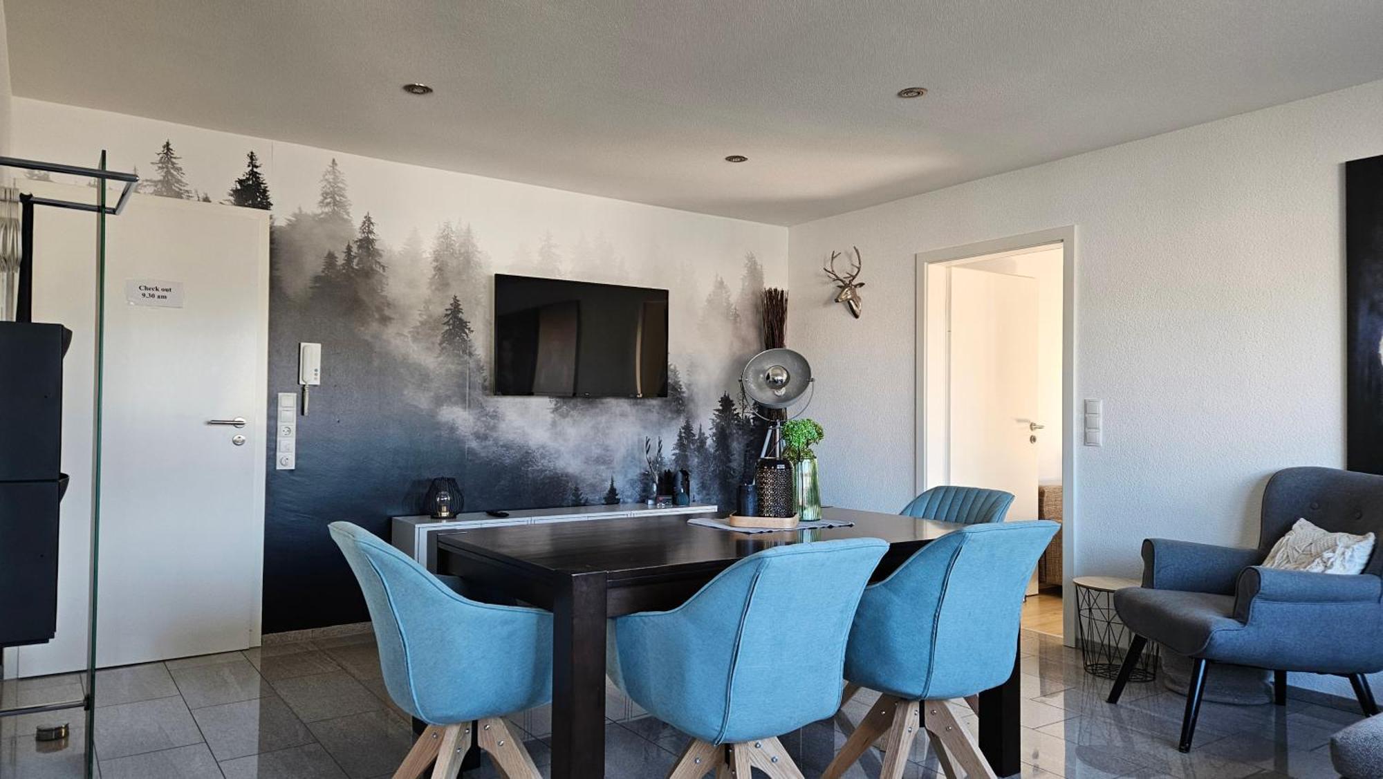 Gaestehaus Ferienwohnung Abendstern Rust Ngoại thất bức ảnh