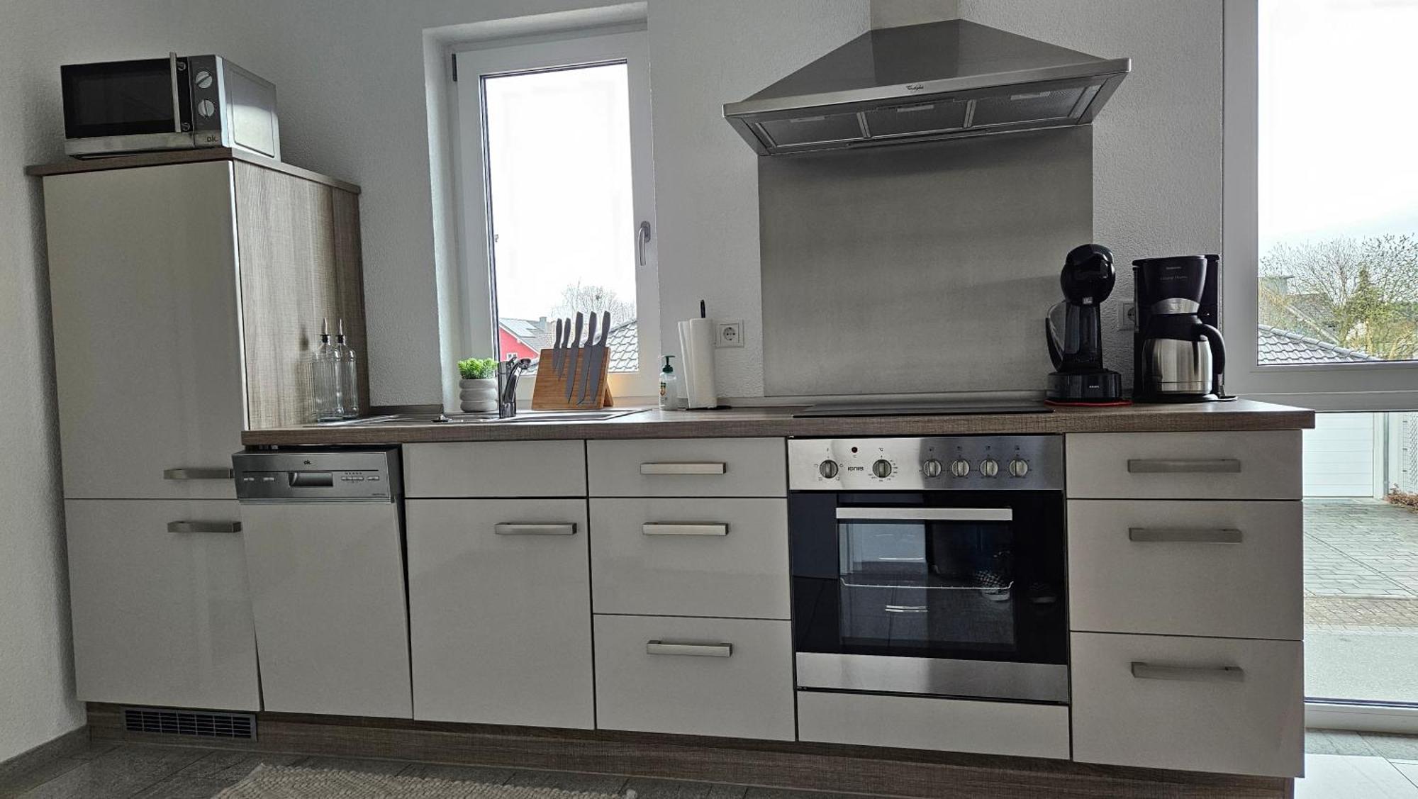 Gaestehaus Ferienwohnung Abendstern Rust Ngoại thất bức ảnh