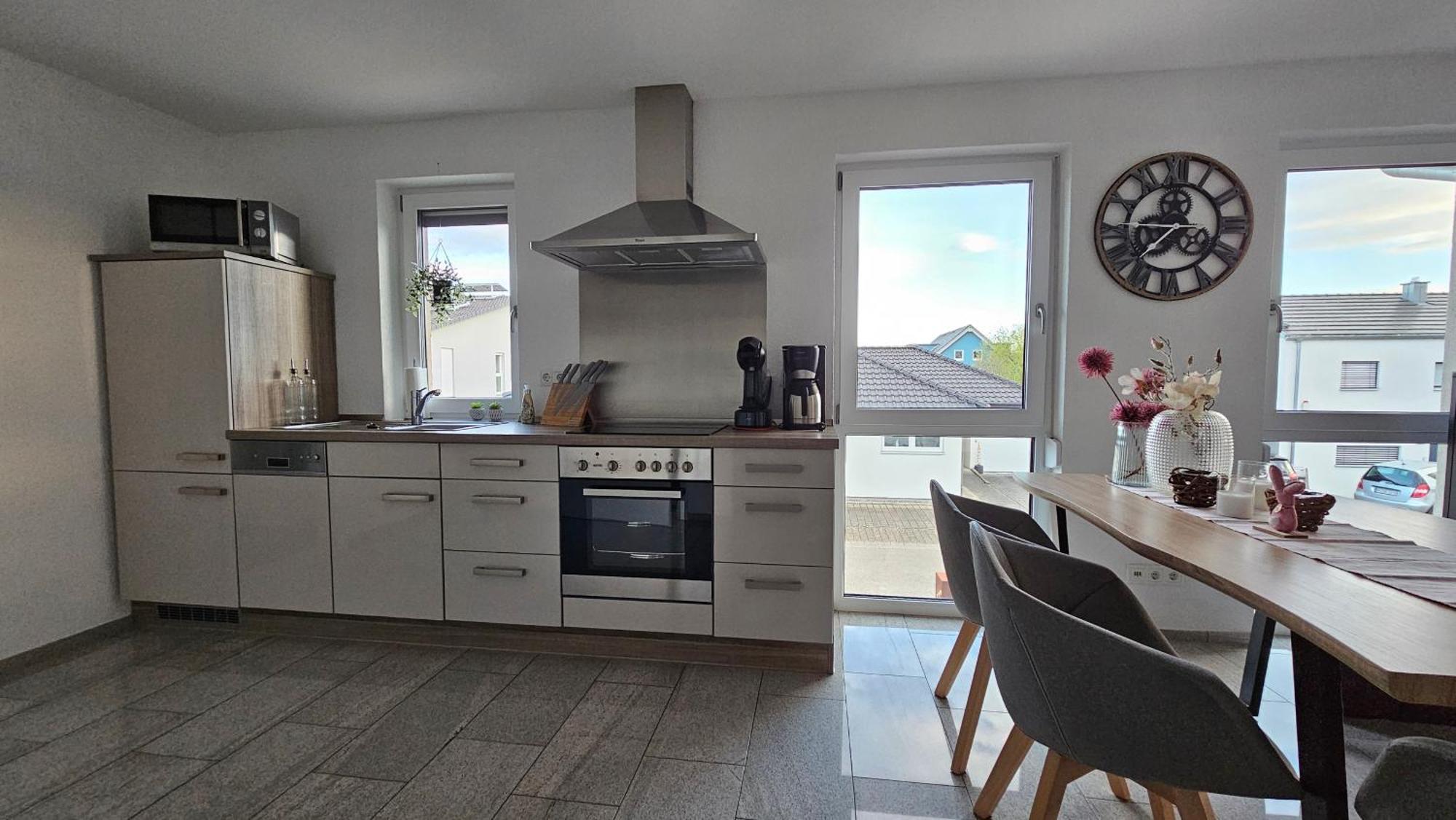 Gaestehaus Ferienwohnung Abendstern Rust Ngoại thất bức ảnh